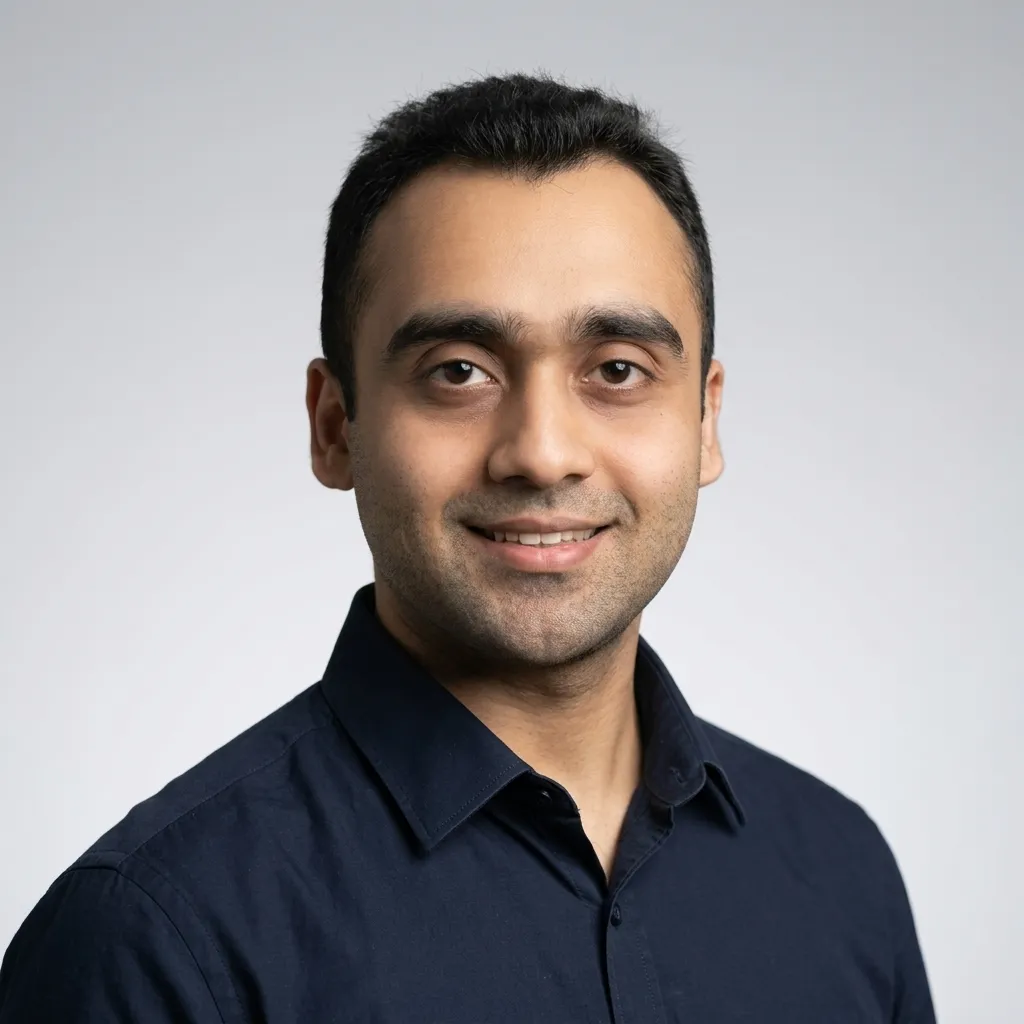 Ali Sajjad Rizavi